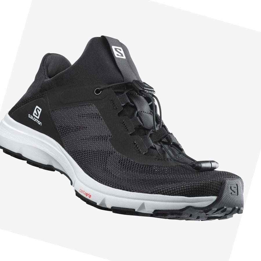 Salomon AMPHIB BOLD 2 Vannsko Dame Svarte | NO3006GSO