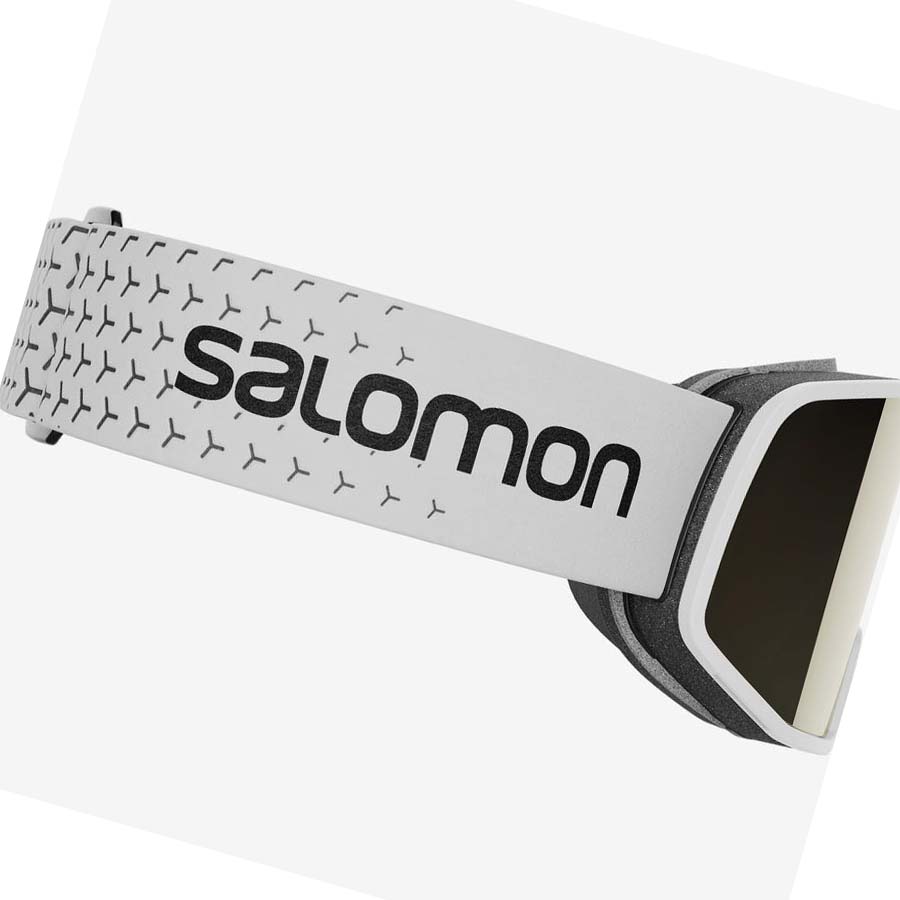 Salomon LO FI SIGMA Beskyttelsesbriller Herre Beige | NO2722HAP