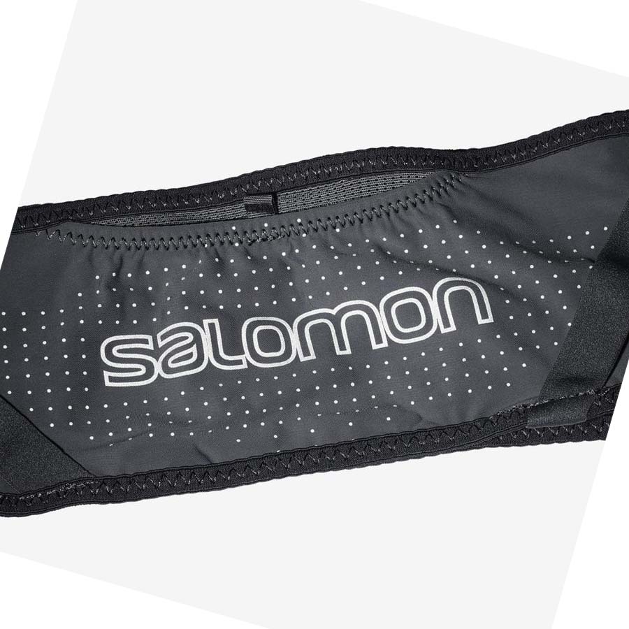 Salomon NOCTURN PULSE Running Packs Dame Grå | NO3314AHK