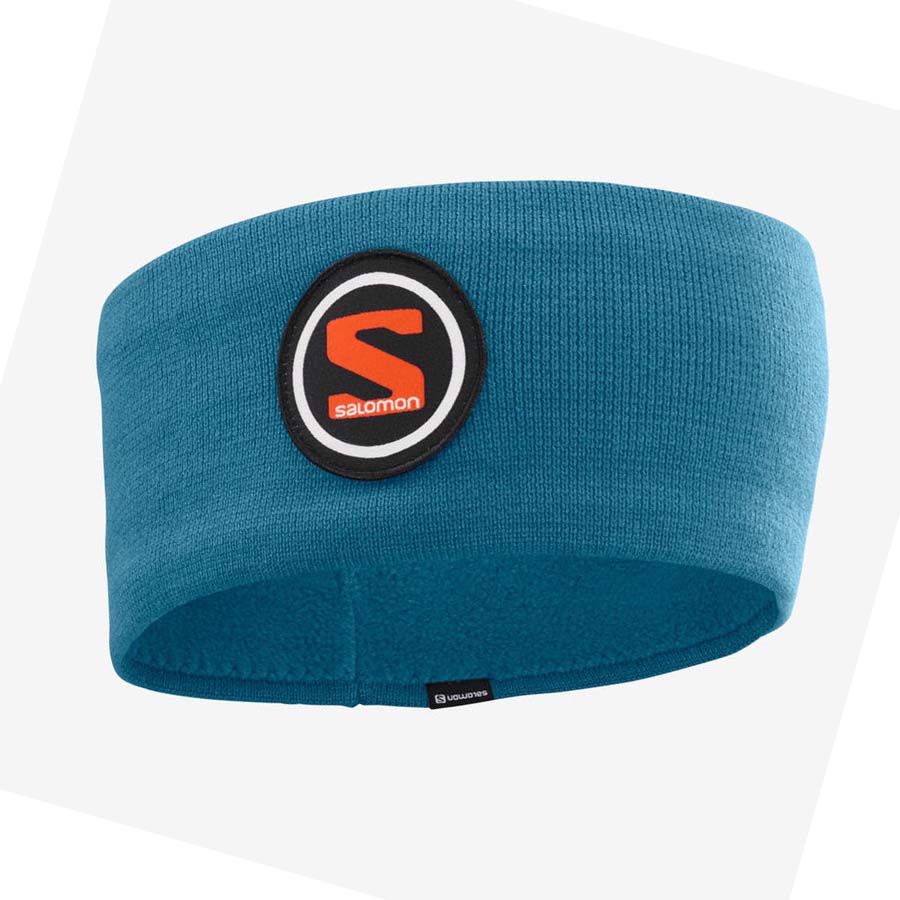 Salomon ORIGINAL Hatt Herre Aqua | NO2608UZG