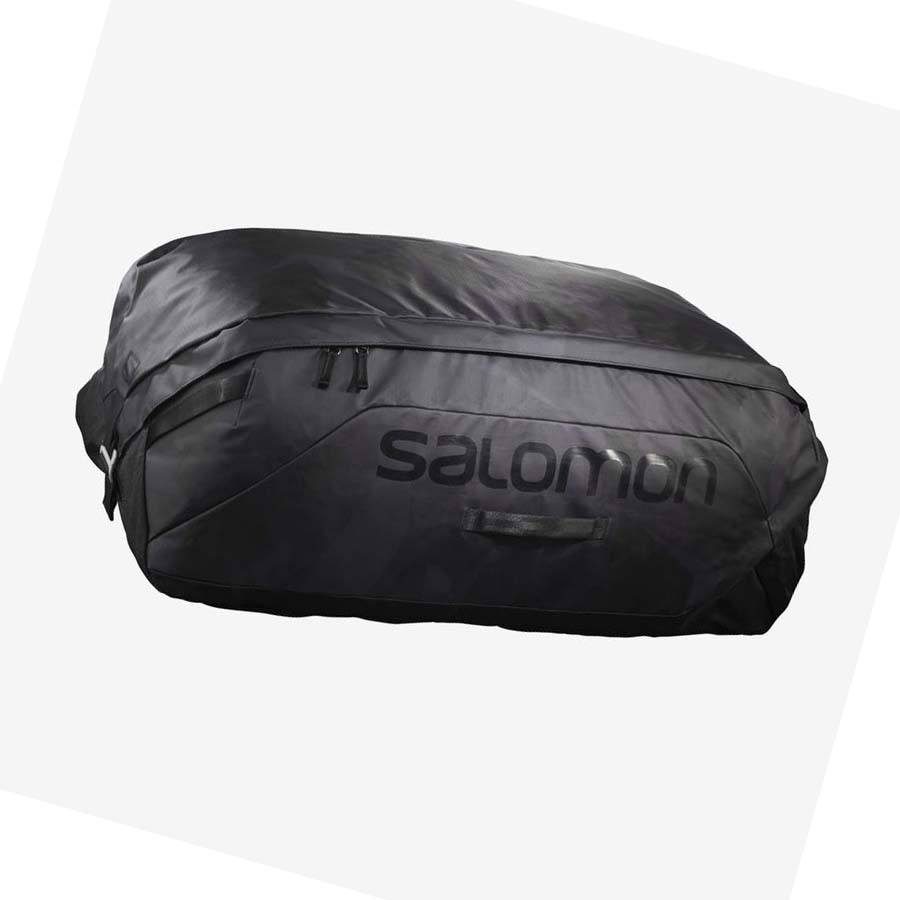 Salomon OUTLIFE DUFFEL 100 Vesker Dame Svarte | NO3429CTV