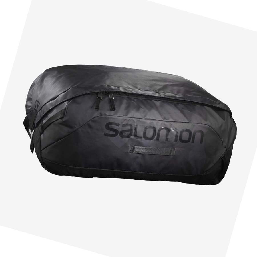 Salomon OUTLIFE DUFFEL 70 Vesker Herre Svarte | NO2599BEX