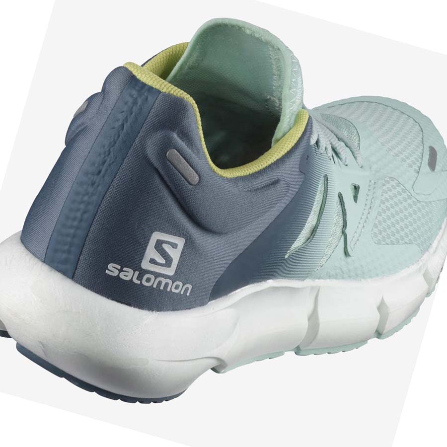 Salomon PREDICT 2 Løpesko Dame Mint | NO2908XYU