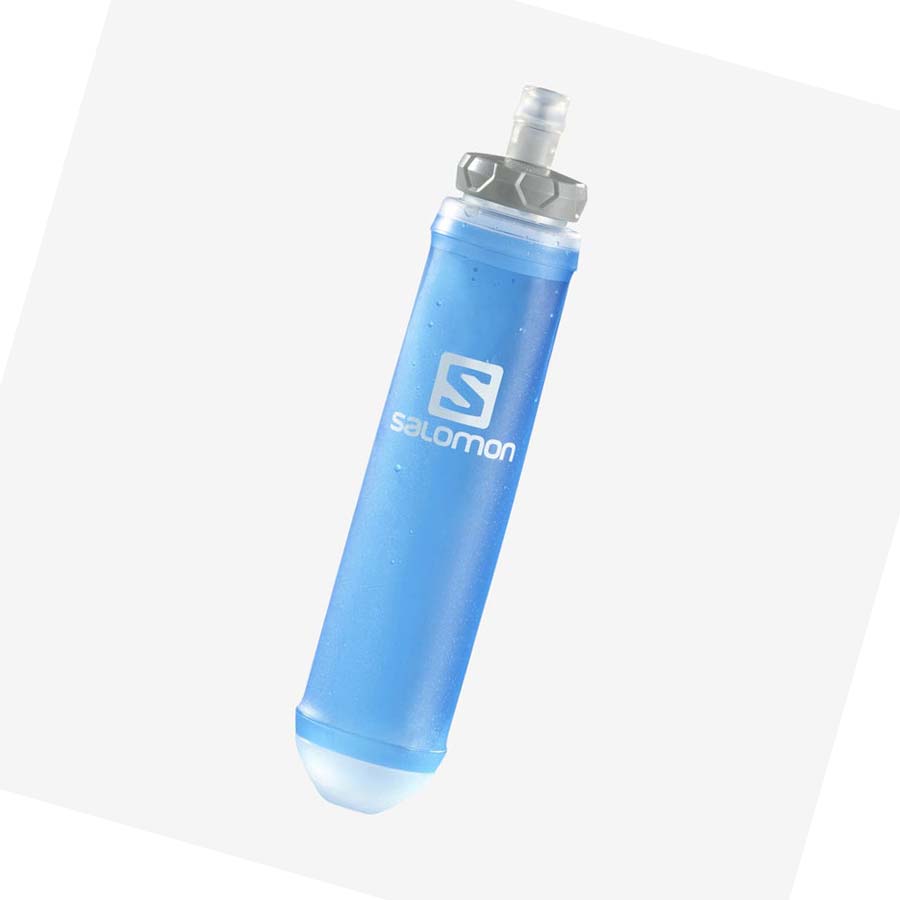 Salomon SOFT FLASK 500ml/17oz SPEED 42 Vesker Herre Blå | NO2568KOR