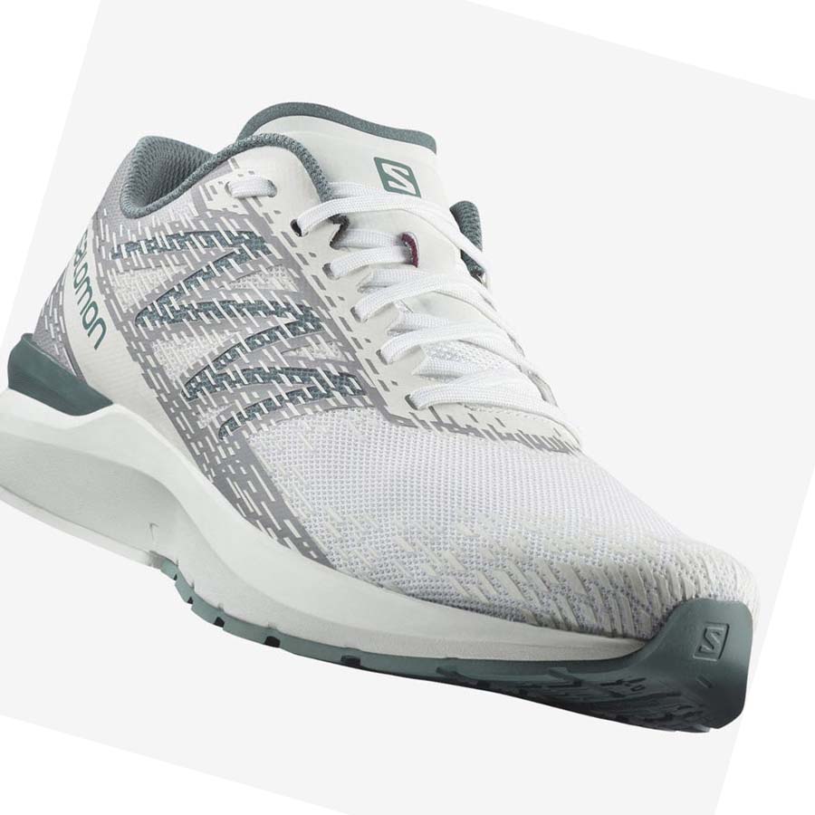 Salomon SONIC 5 BALANCE Løpesko Herre Hvite | NO2158RVD