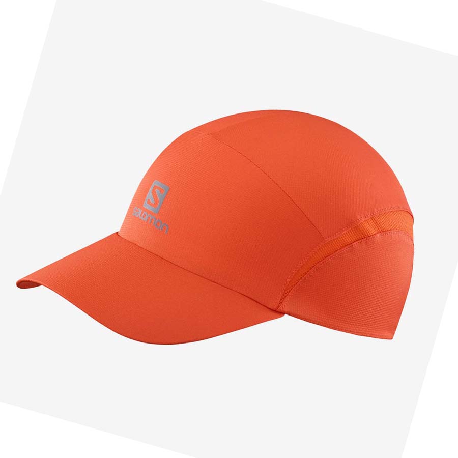 Salomon XA Hatt Dame Oransje | NO3466FDN