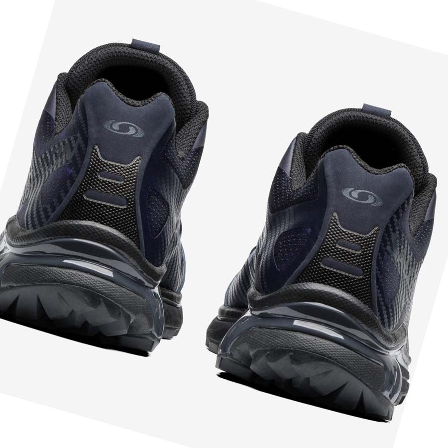 Salomon XT-4 ADVANCED Joggesko Dame Blå | NO2933LIS