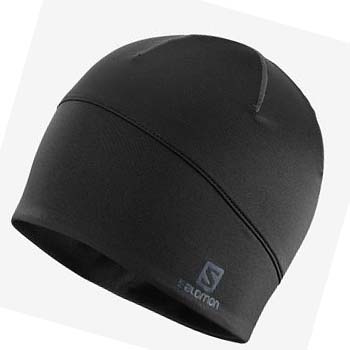 Salomon ACTIVE Hatt Herre Svarte | NO2617GSO