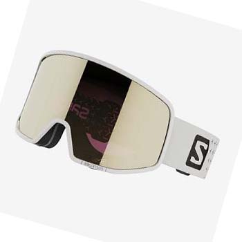 Salomon LO FI SIGMA Beskyttelsesbriller Herre Beige | NO2722HAP