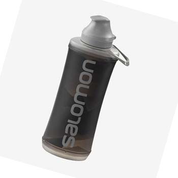 Salomon OUTLIFE BOTTLE 550ml/18oz 42 Vesker Dame Svarte | NO3400KOR