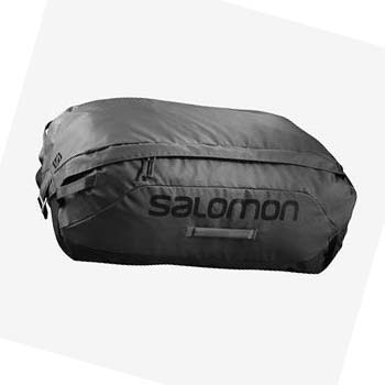 Salomon OUTLIFE DUFFEL 70 Vesker Dame Grå | NO3420DFM